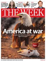The Week Magazine